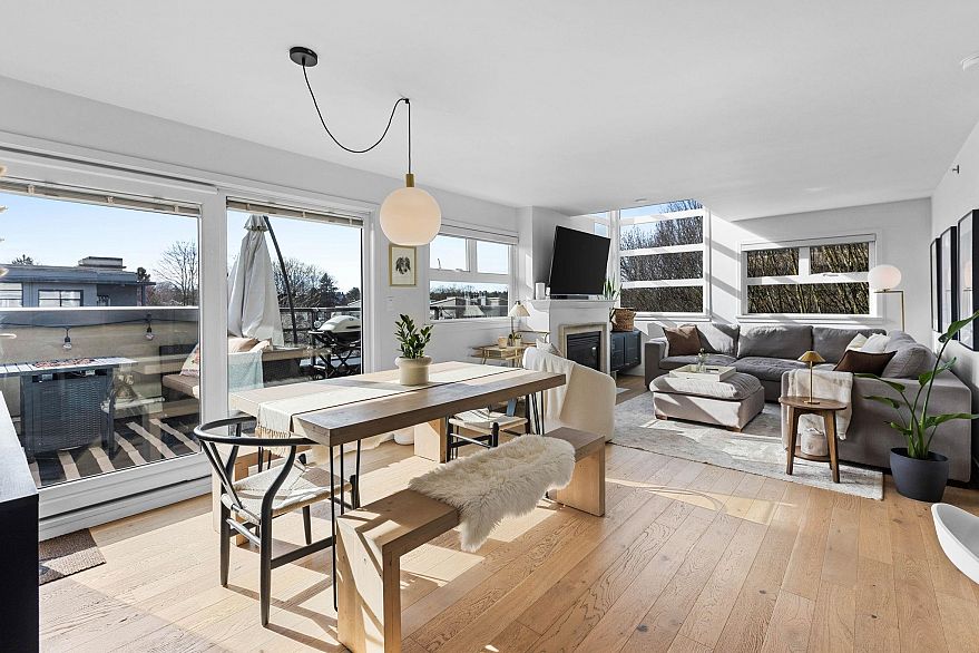 406 2181 W 12th Avenue