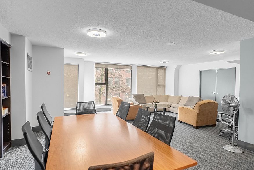 1001 1155 Homer Street