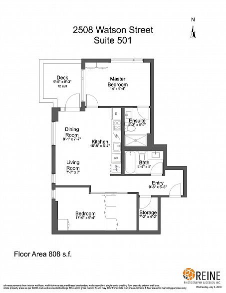 501 2508 Watson Street