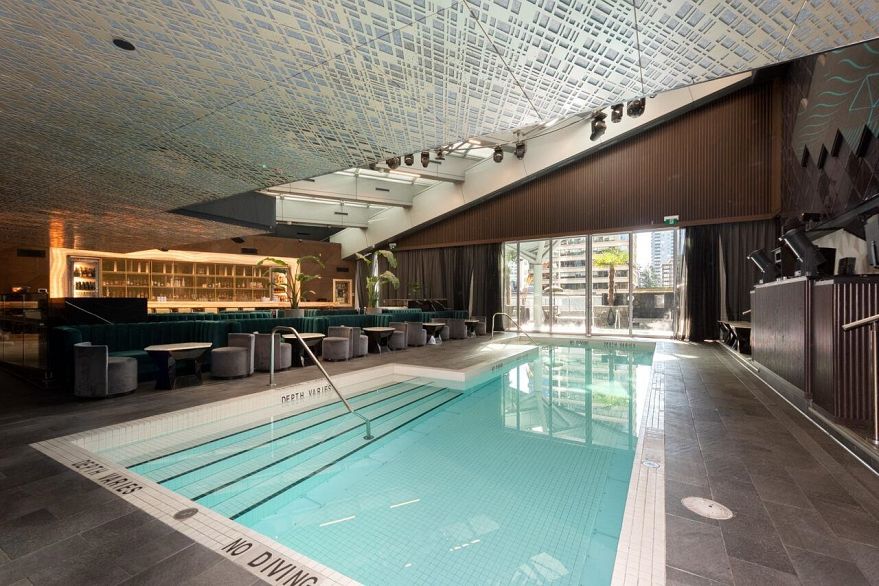 4205 1151 W Georgia Street