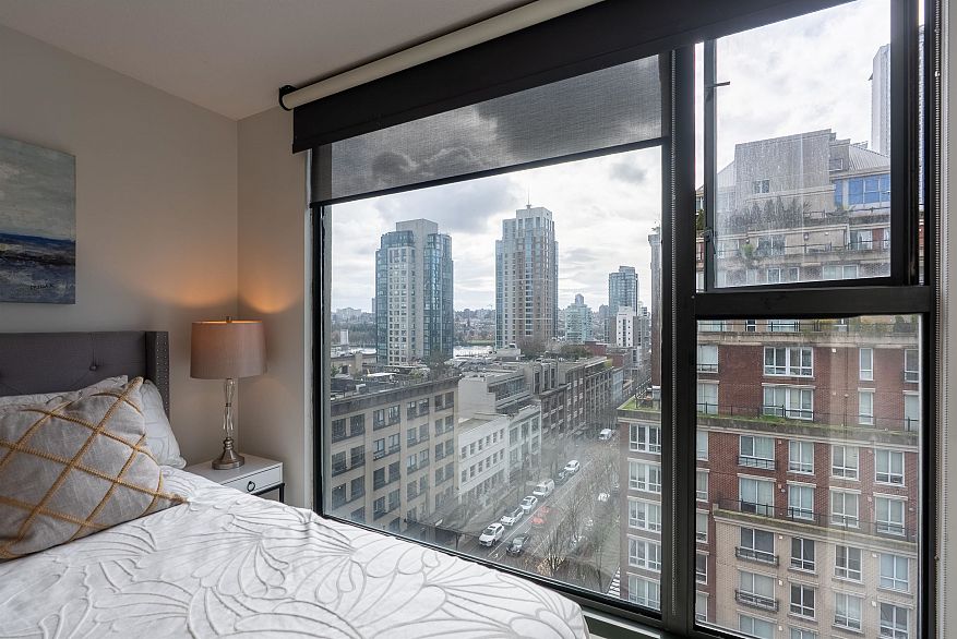 1001 1155 Homer Street