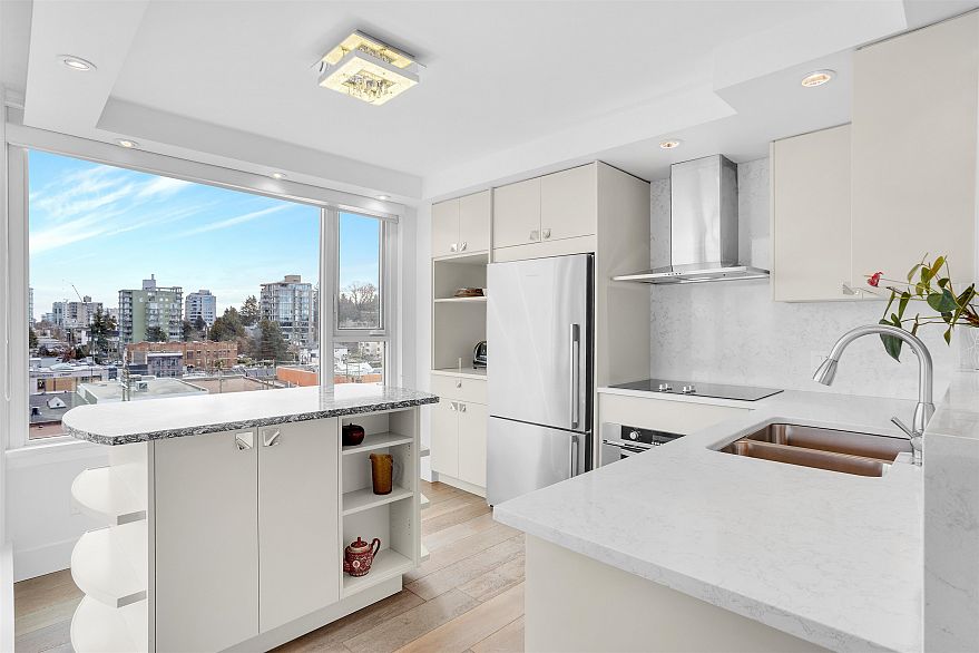 1002 1566 W 13th Avenue