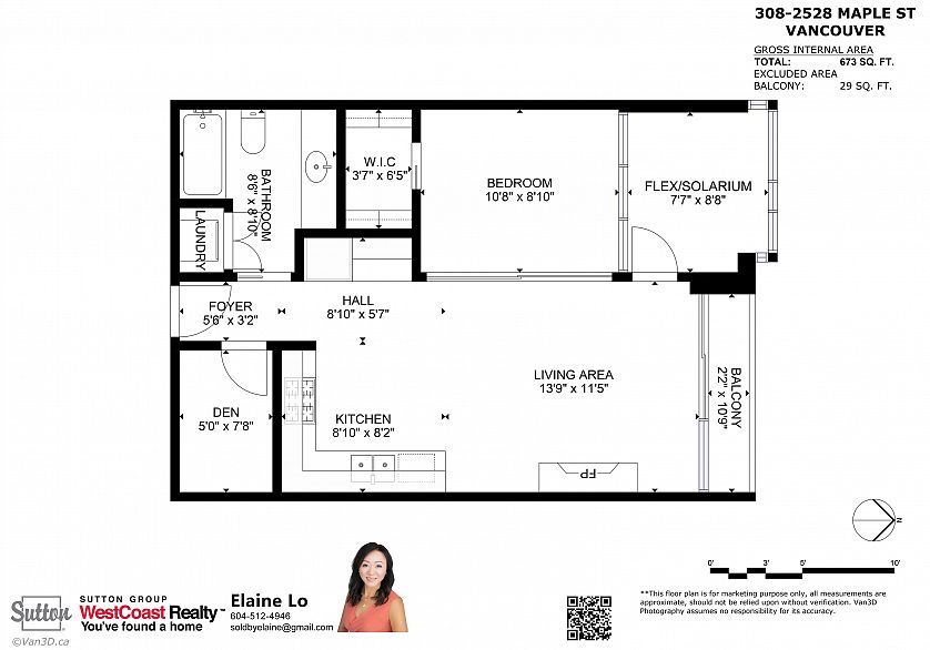 308 2528 Maple Street