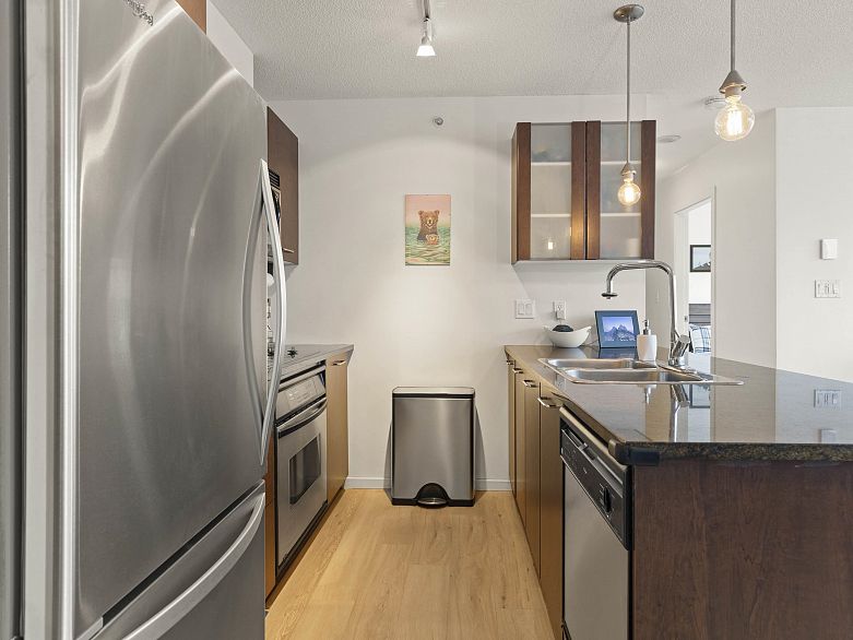 1501 1199 Seymour Street