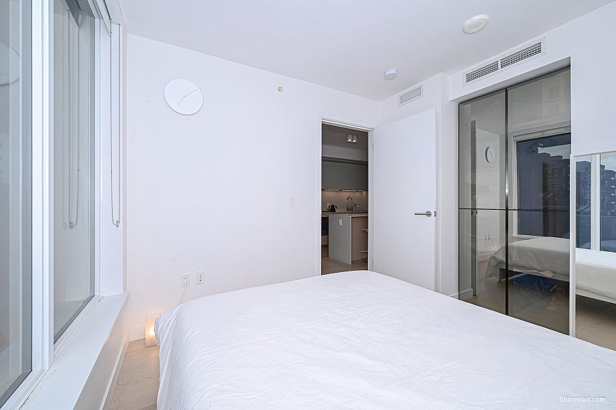 1009 1289 Hornby Street