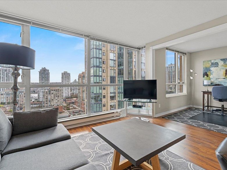 1607 1188 Richards Street