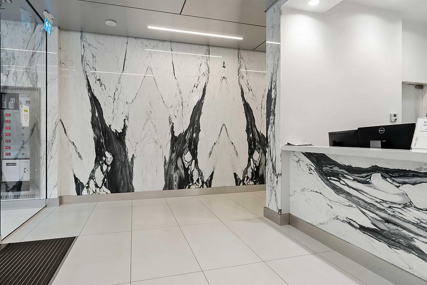 1305 1111 Richards Street