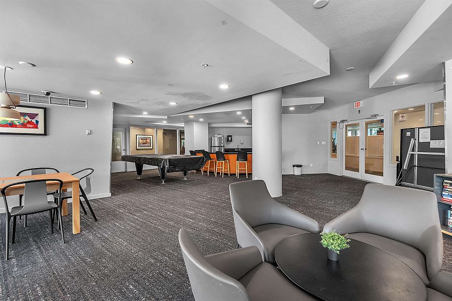 1507 1008 Cambie Street