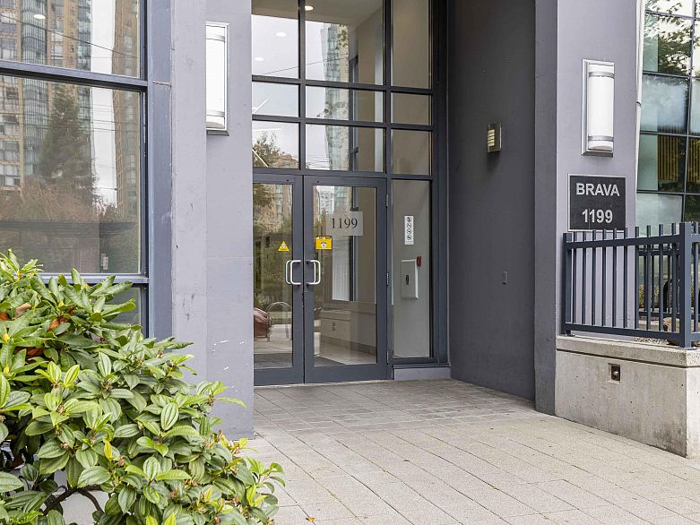 1501 1199 Seymour Street