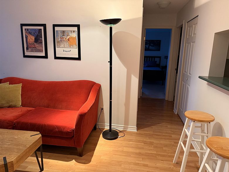 1203 5189 Gaston Street