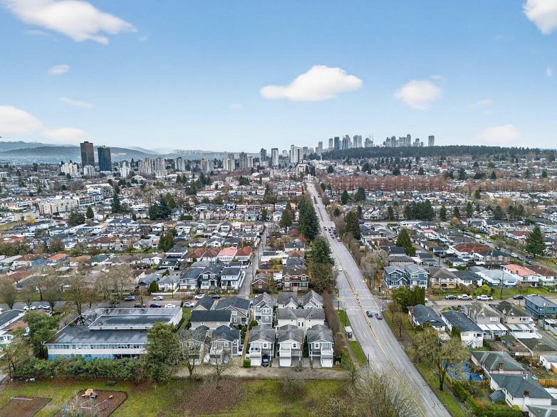 5685 Killarney Street