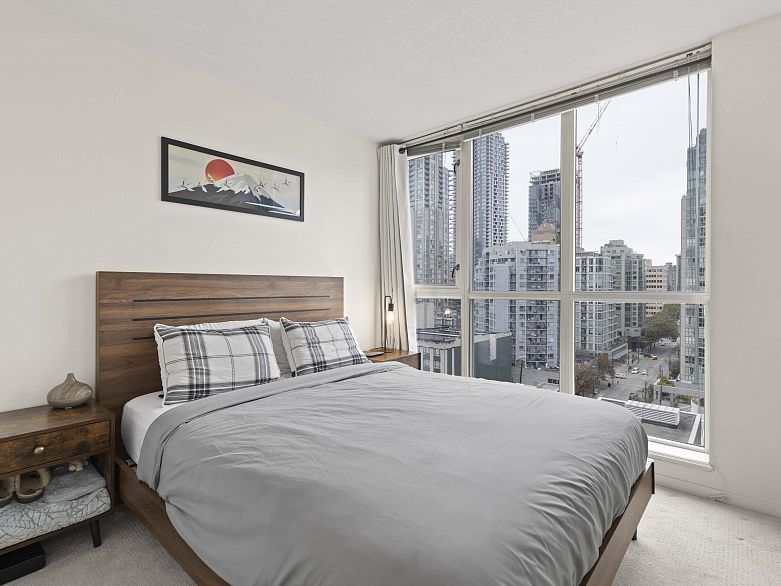 1501 1199 Seymour Street