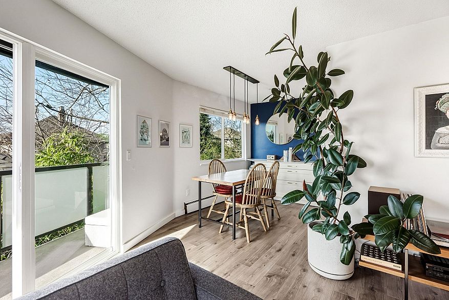 201 1429 William Street