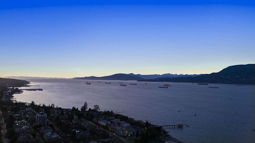 409 2250 W 3rd Avenue