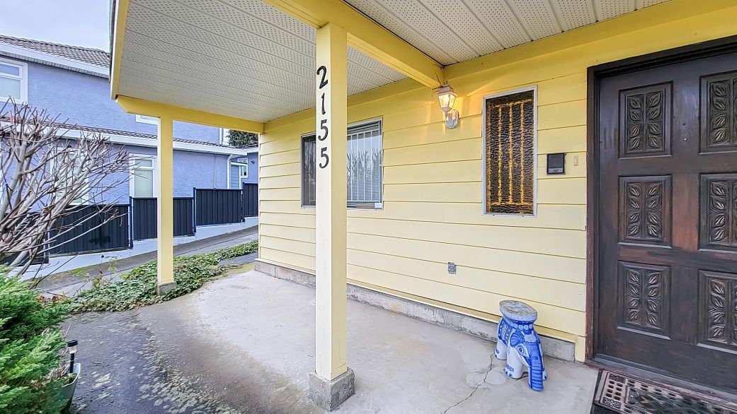 2155 Burquitlam Drive