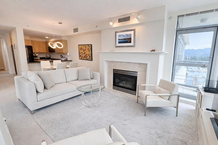 1204 1710 Bayshore Drive