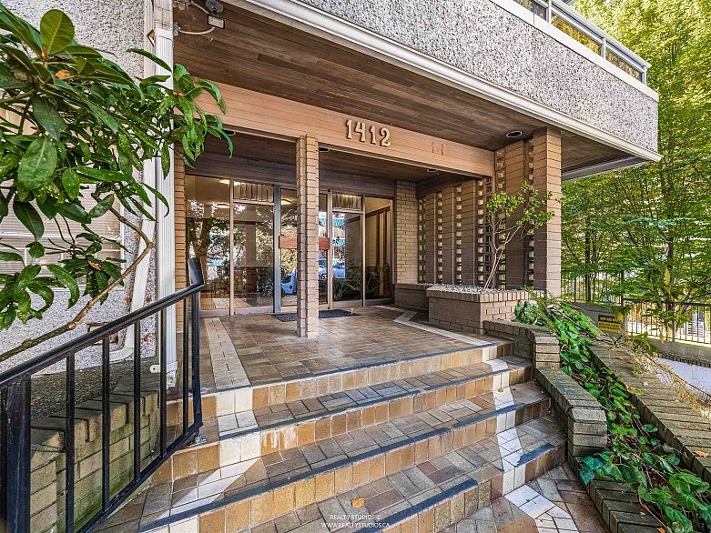 103 1412 W 14th Avenue