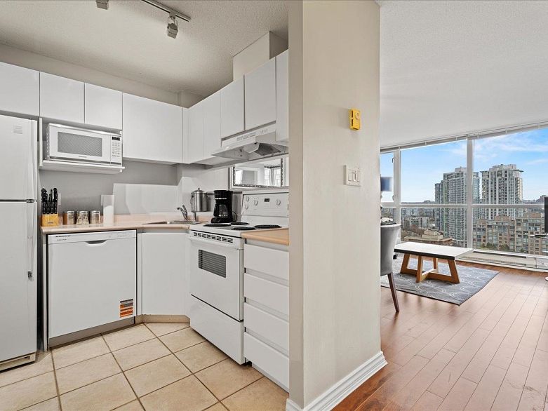 1607 1188 Richards Street