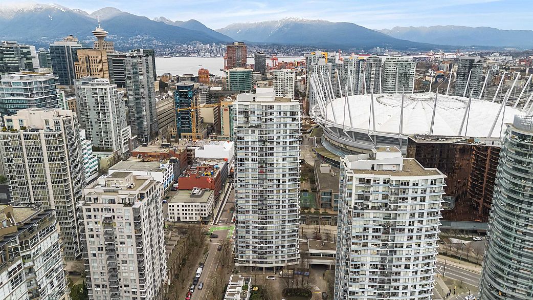 3608 928 Beatty Street