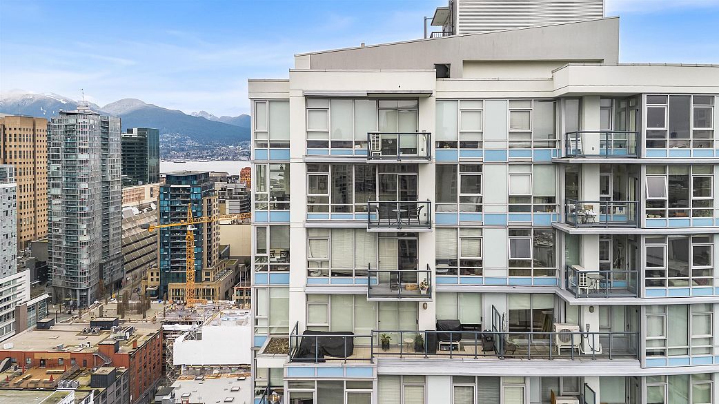 3608 928 Beatty Street