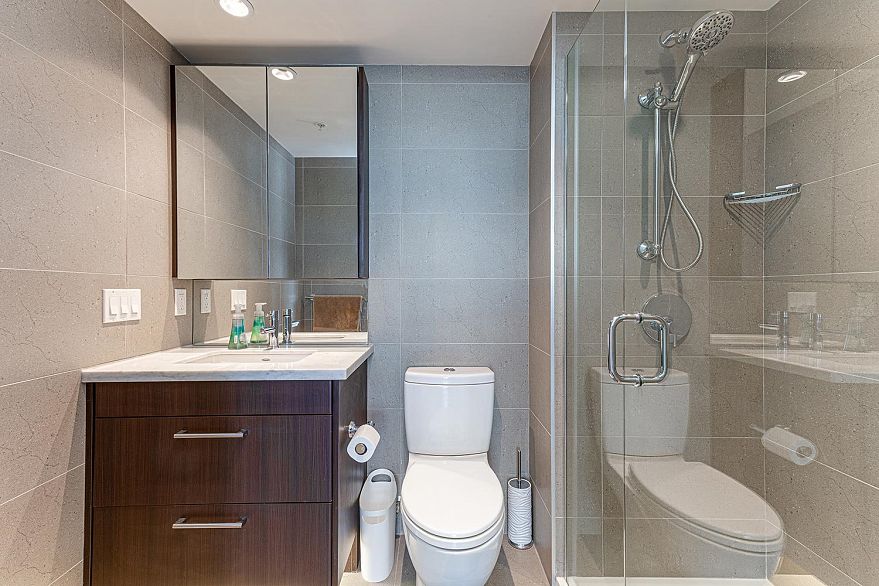 1404 138 W 1st Avenue