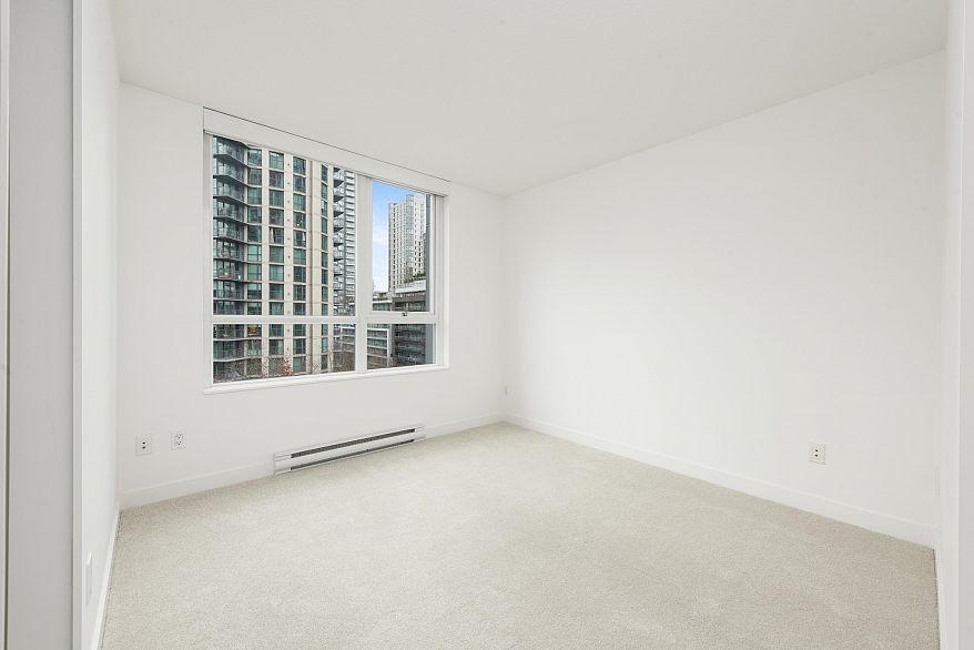 808 1495 Richards Street