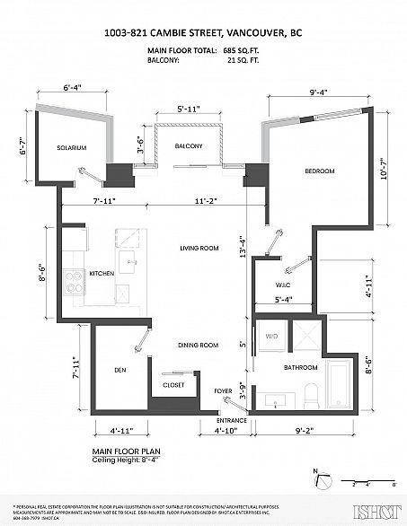 1003 821 Cambie Street