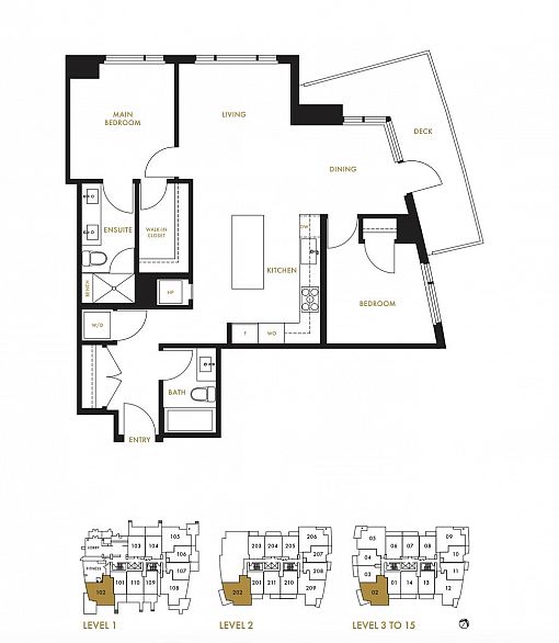 802 6138 Birney Avenue