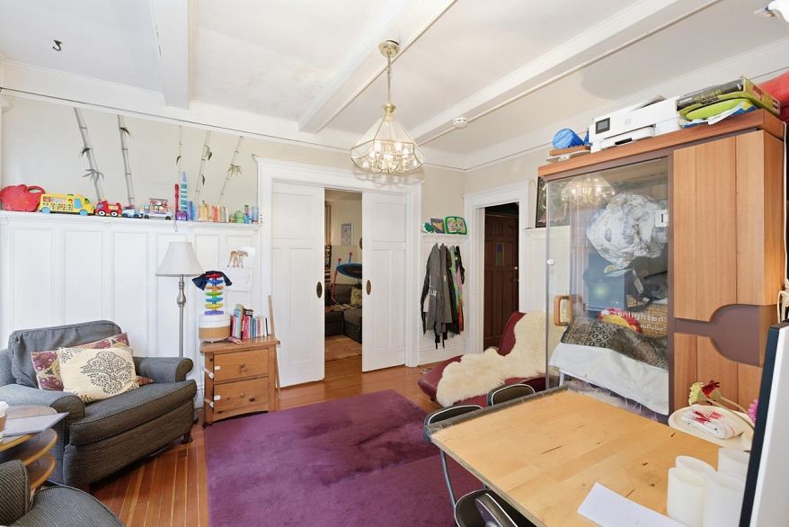 1758 Venables Street