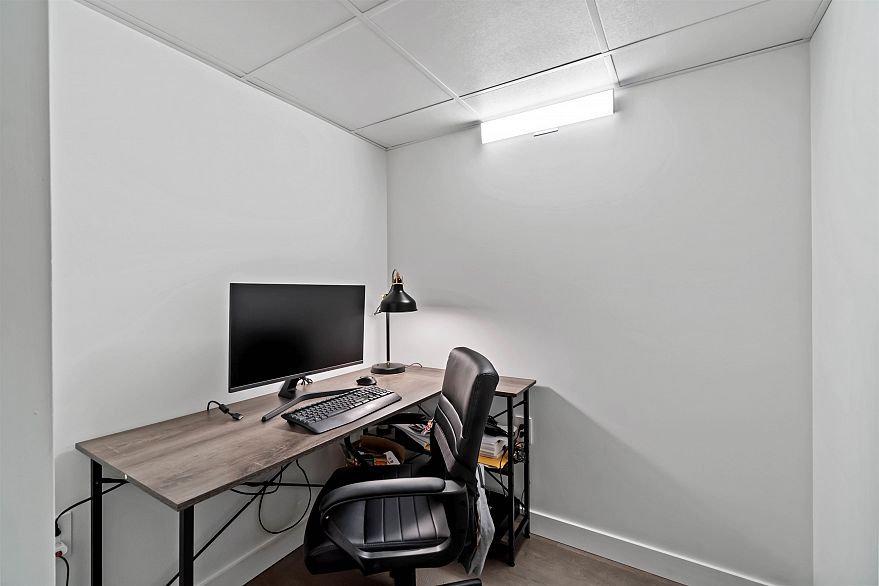 1305 1111 Richards Street