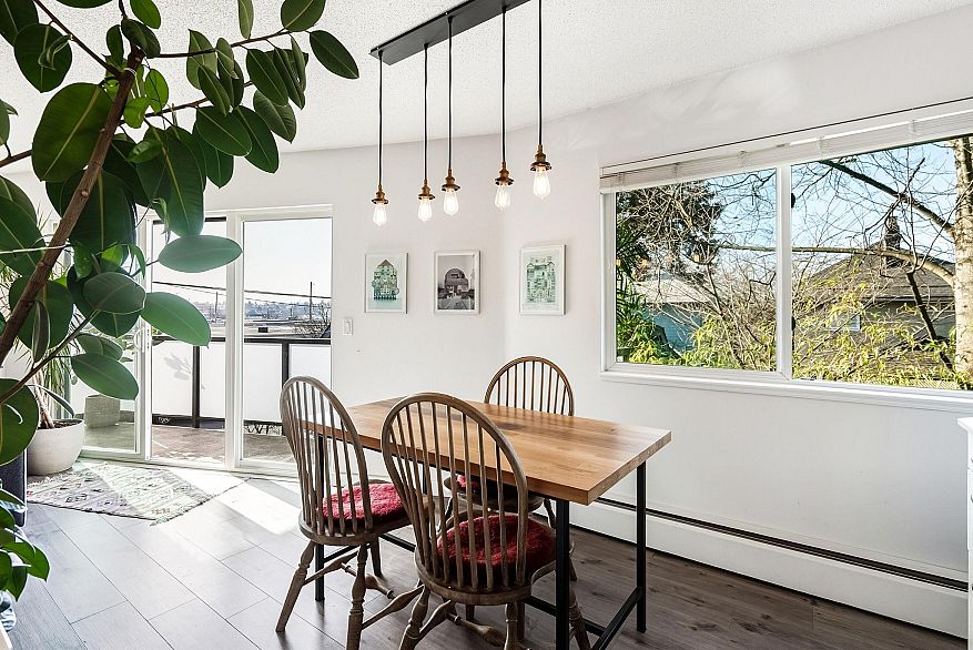 201 1429 William Street