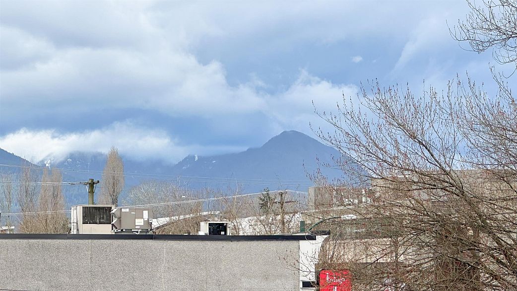 204 1680 E 12th Avenue