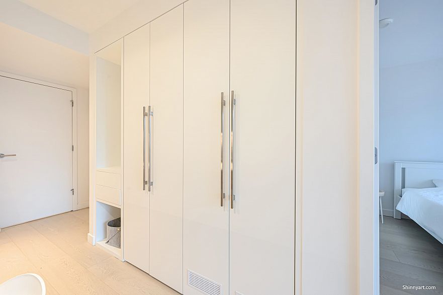 1009 1289 Hornby Street