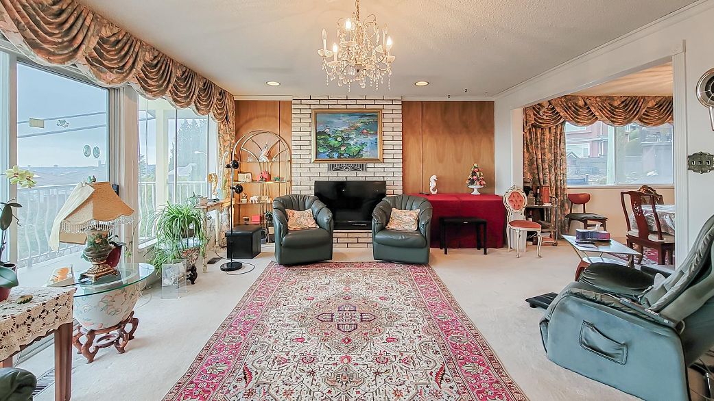 2155 Burquitlam Drive