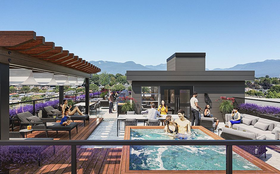 410 2670 Garden Drive