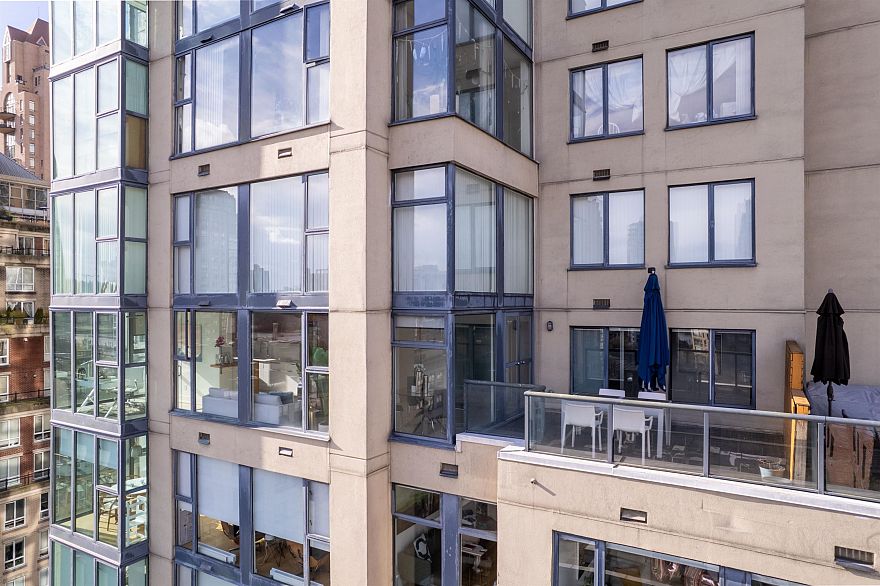 1001 1155 Homer Street