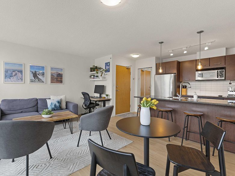 1501 1199 Seymour Street