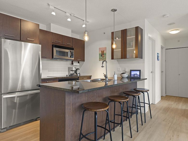 1501 1199 Seymour Street