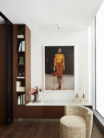 2206 1277 Hornby Street