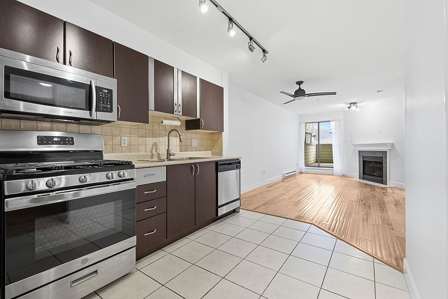 201 2741 E Hastings Street