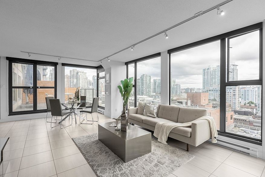 1001 1155 Homer Street