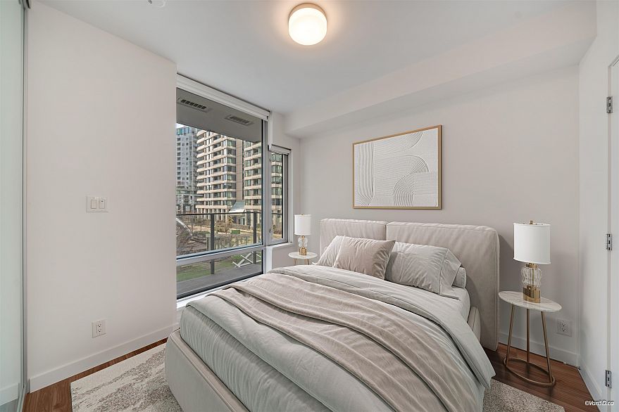 316 1661 Quebec Street