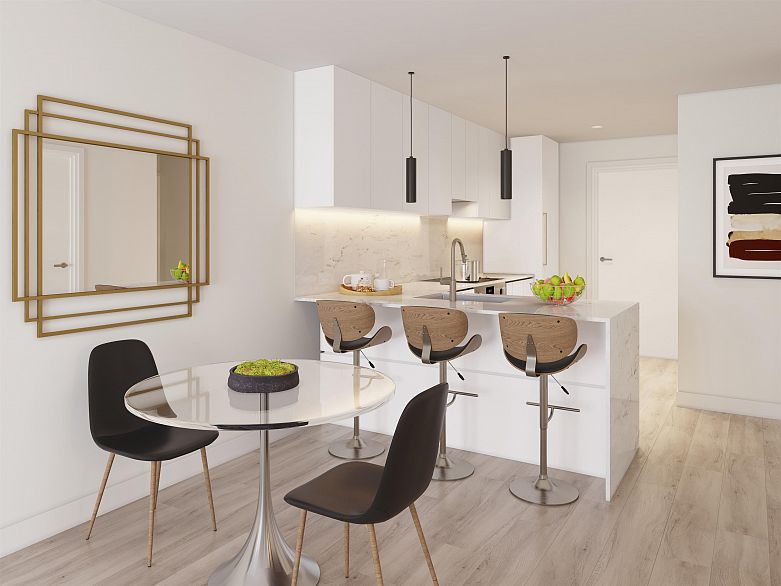 410 2670 Garden Drive