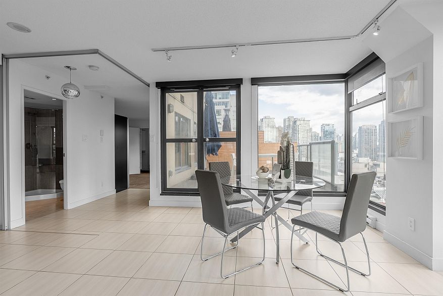 1001 1155 Homer Street