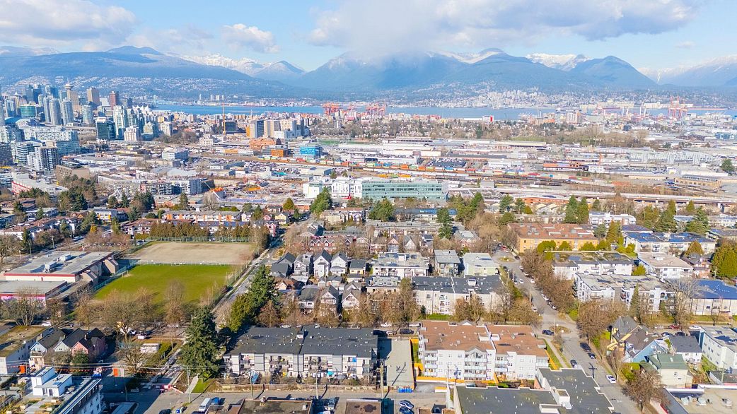 203 555 E 8th Avenue