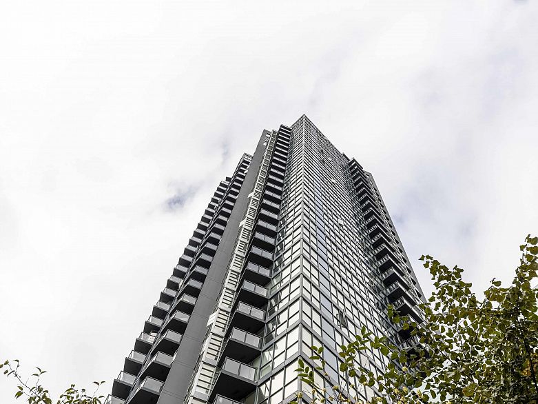 1501 1199 Seymour Street