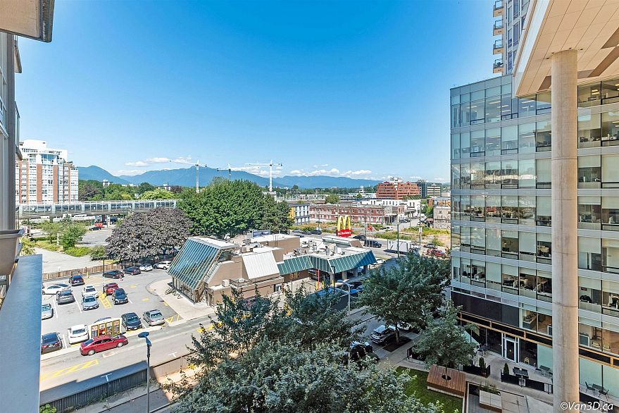 816 1618 Quebec Street