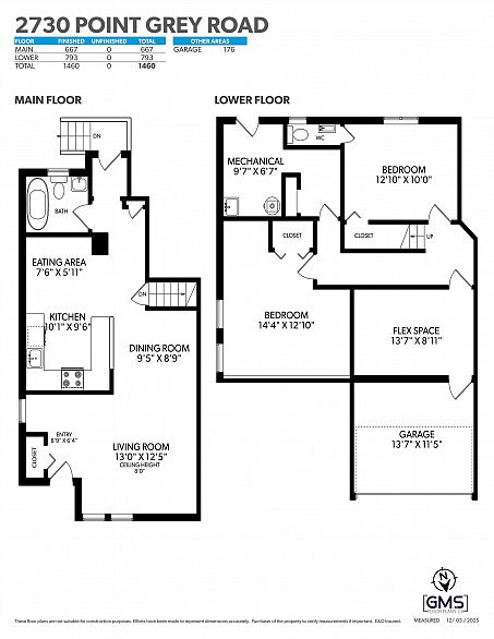 2730 Point Grey Road