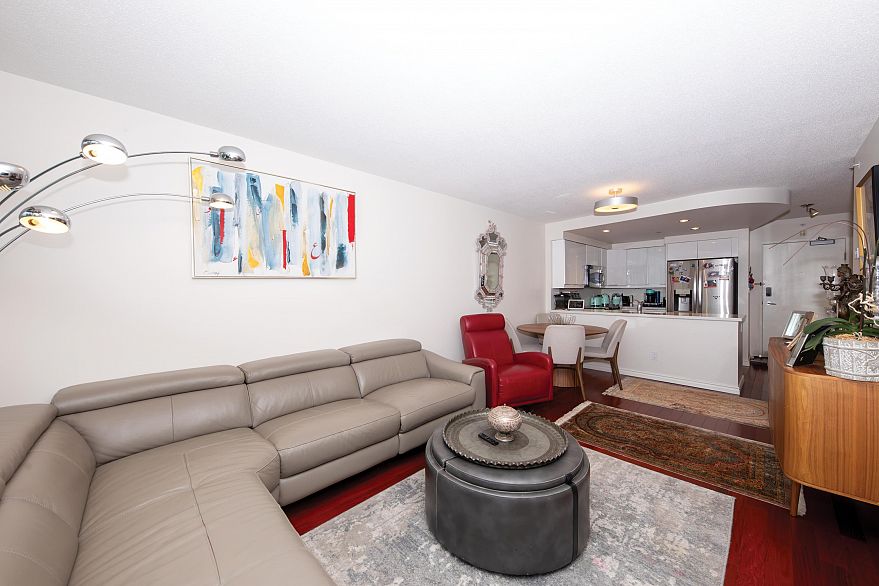 1507 1008 Cambie Street