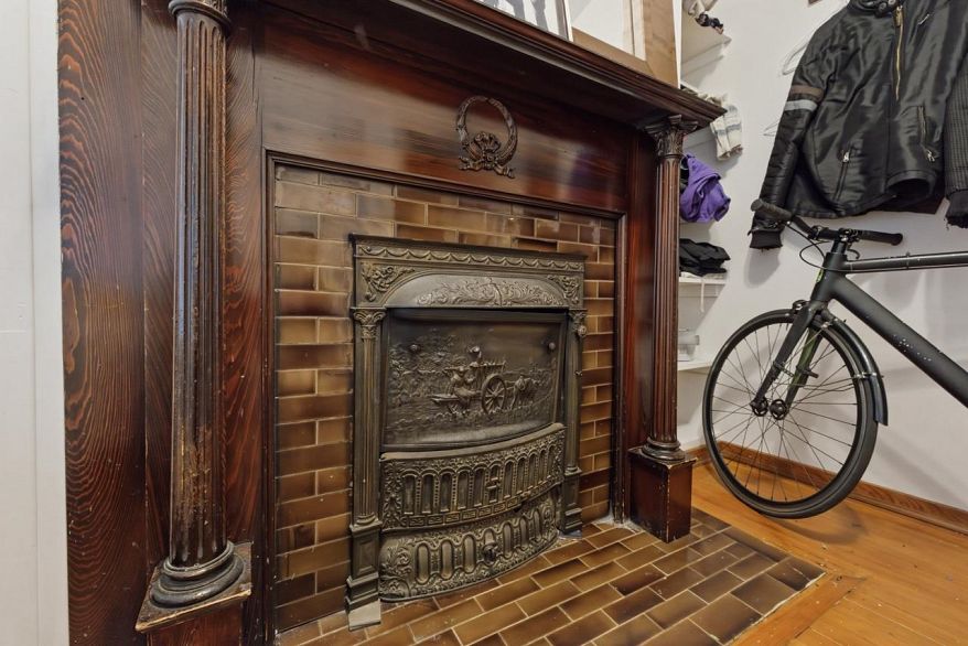 1758 Venables Street